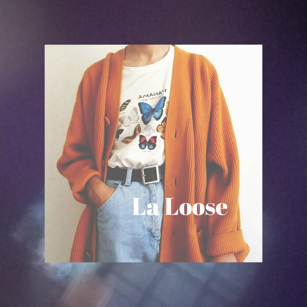 La Loose is O.K. !  👍